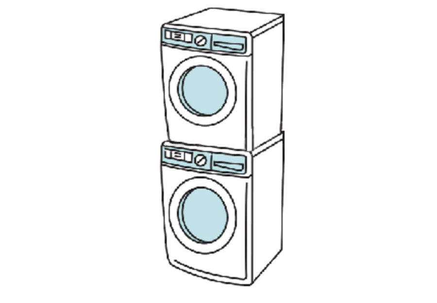 Washers & Dryers You'll Love Wayfair